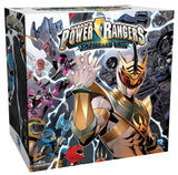 Renegade Game Studios Power Rangers: Heroes of The Grid Shattered Grid Expansion