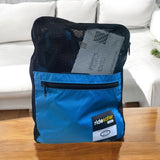 Ride Safer Travel Vest Gen 5, Small, Blue