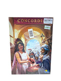 RIO GRANDE GAMES Concordia Board Game