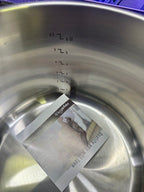Royalvkb 24cm Stockpot with Glass Lid