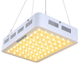 Roleadro 1500W 3500k Full Spectrum LED Grow Light