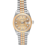 Rolex Lady Datejust Tridor  69179 26MM