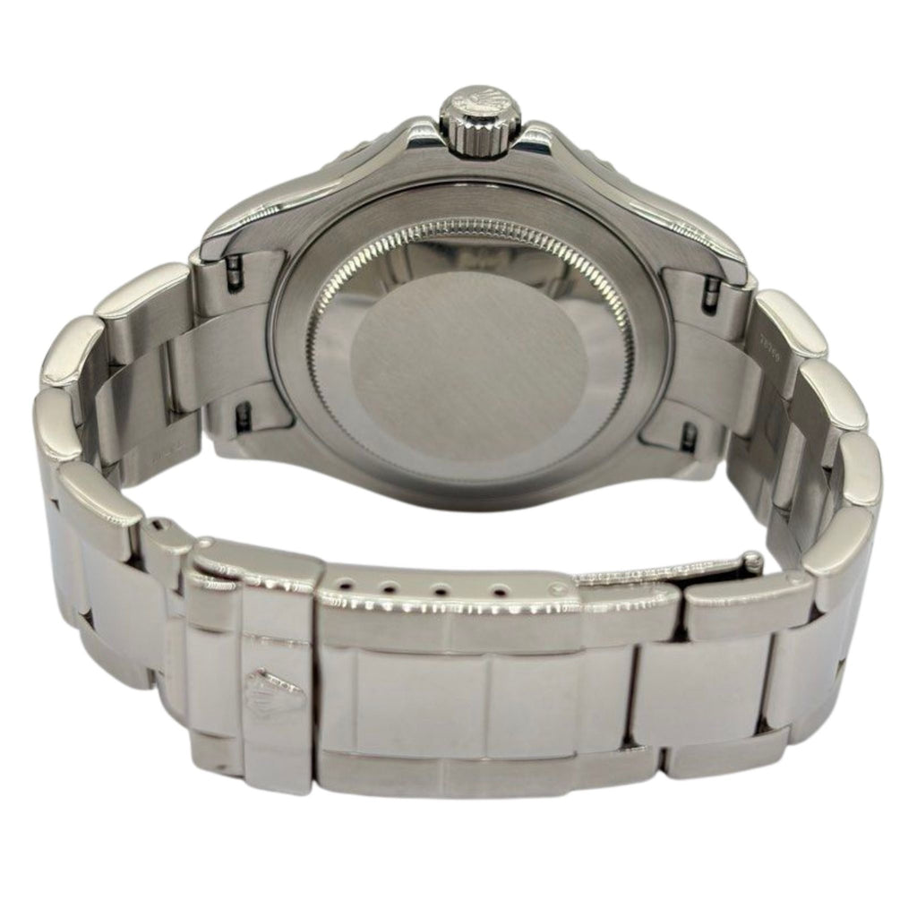 Rolex 16622 Yacht-Master 40mm Automatic Watch
