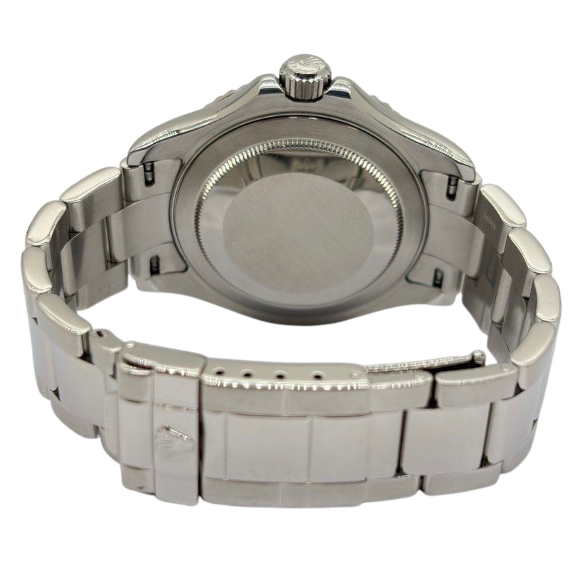 Rolex 16622 Yacht-Master 40mm Automatic Watch
