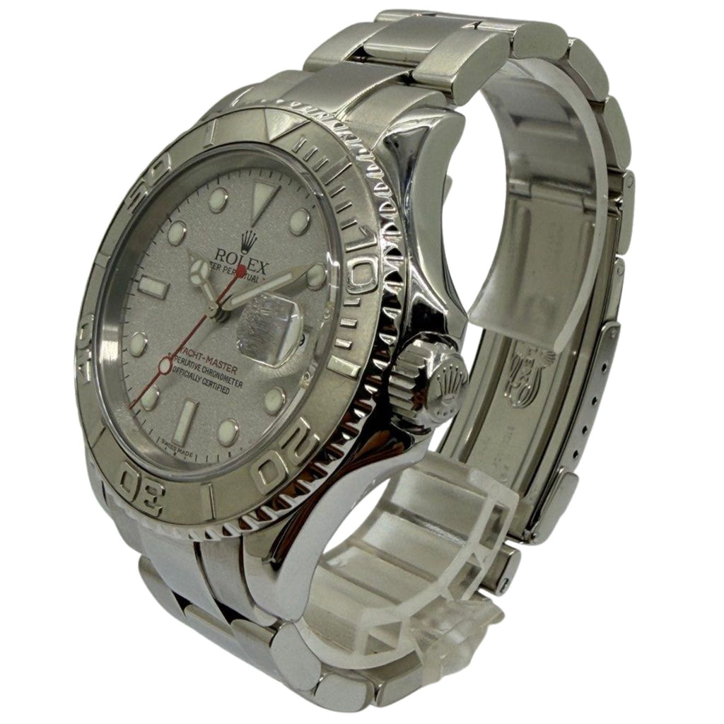 Rolex 16622 Yacht-Master 40mm Automatic Watch