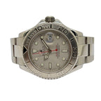 Rolex 16622 Yacht-Master 40mm Automatic Watch