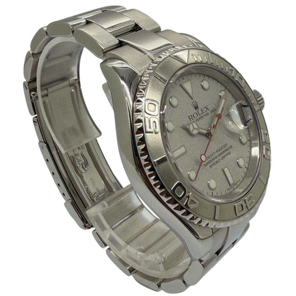 Rolex 16622 Yacht-Master 40mm Automatic Watch