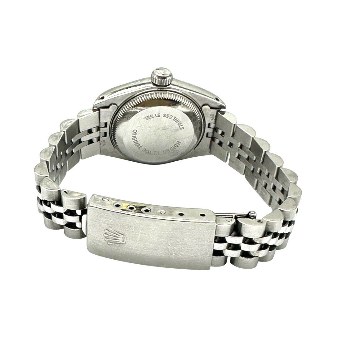 Rolex Datejust 69174 26mm