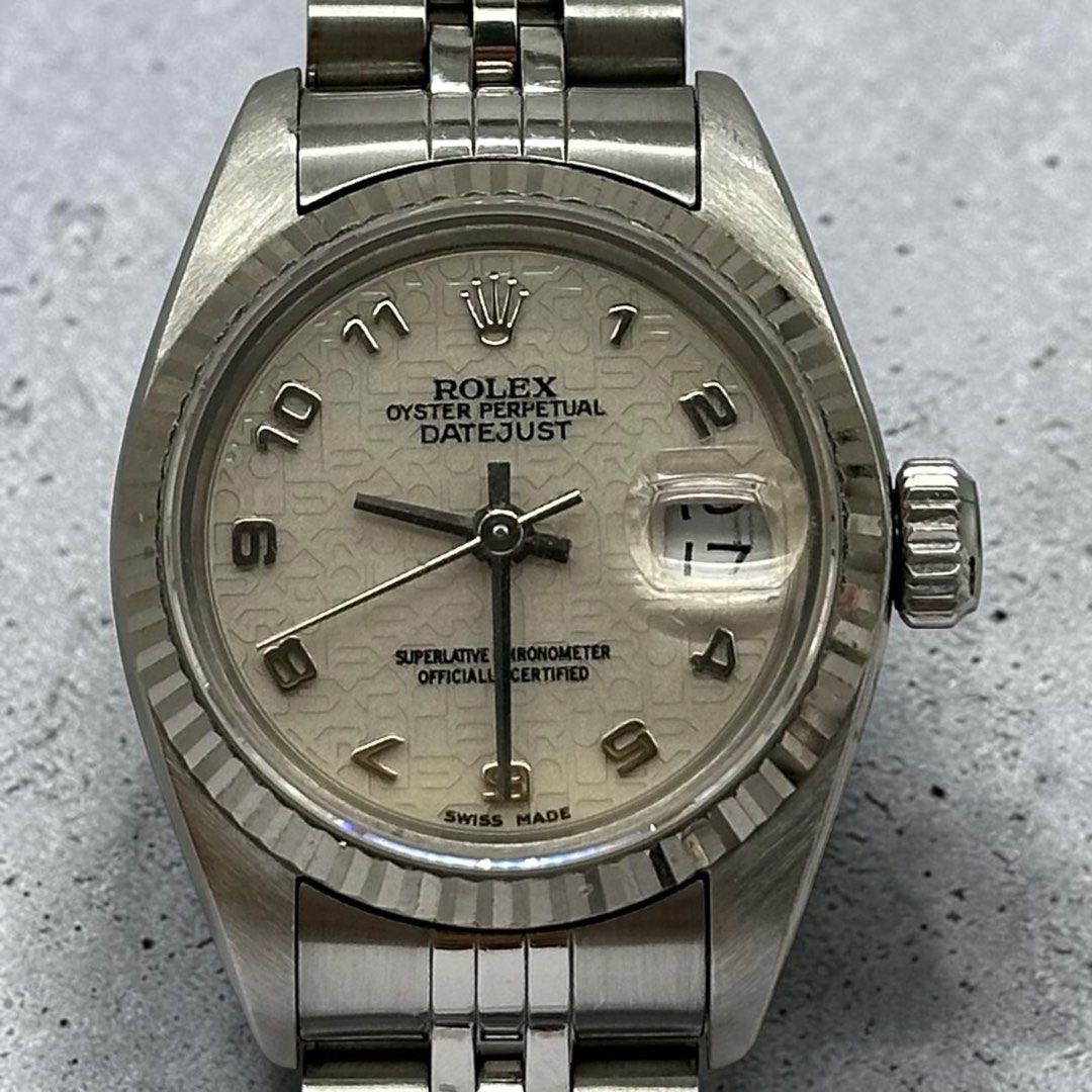 Rolex Datejust 69174 26mm Secondary image