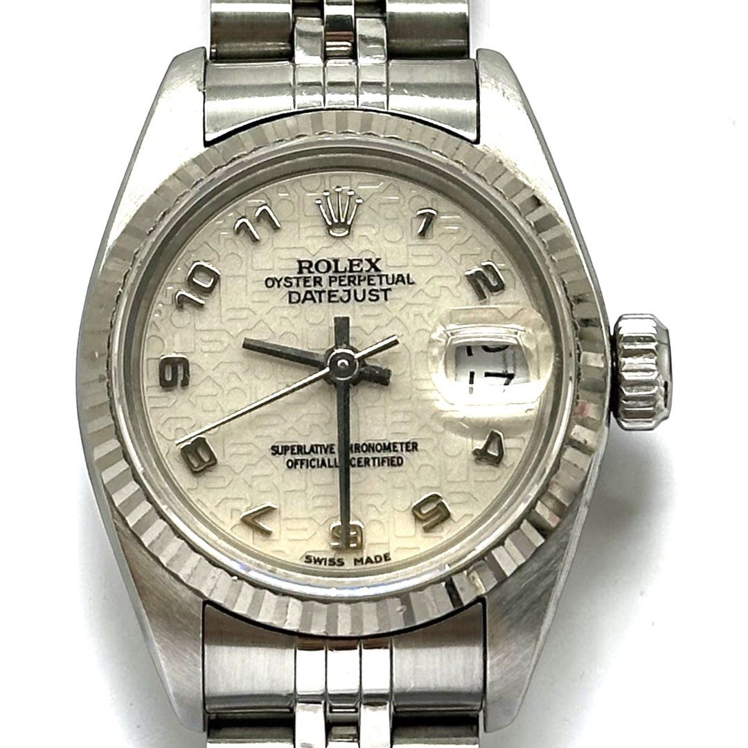 Rolex Datejust 69174 26mm Main image