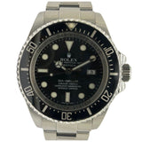 Rolex Deepsea Sea-Dweller 116660 44mm Watch