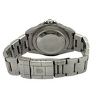 Rolex Explorer II 16570 40mm Black Dial Automatic Watch