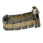 Rolex Oyster Perpetual 1505 34mm Automatic Half Gold Watch