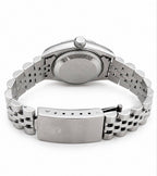 Rolex Oyster Perpetual Datejust 26mm 79174 Automatic Watch  – 10Pt Diamond Dial