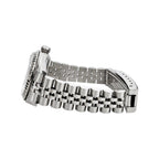 Rolex Oyster Perpetual Datejust 26mm 79174 Automatic Watch  – 10Pt Diamond Dial