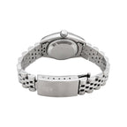 Rolex Oyster Perpetual Datejust 26mm 79174 Automatic Watch  – 10Pt Diamond Dial