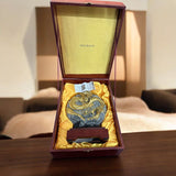 Royal Selangor Pewter- Celestial Dragon Plaque