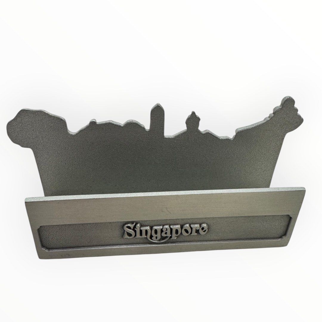 Royal Selangor Name Card Holder