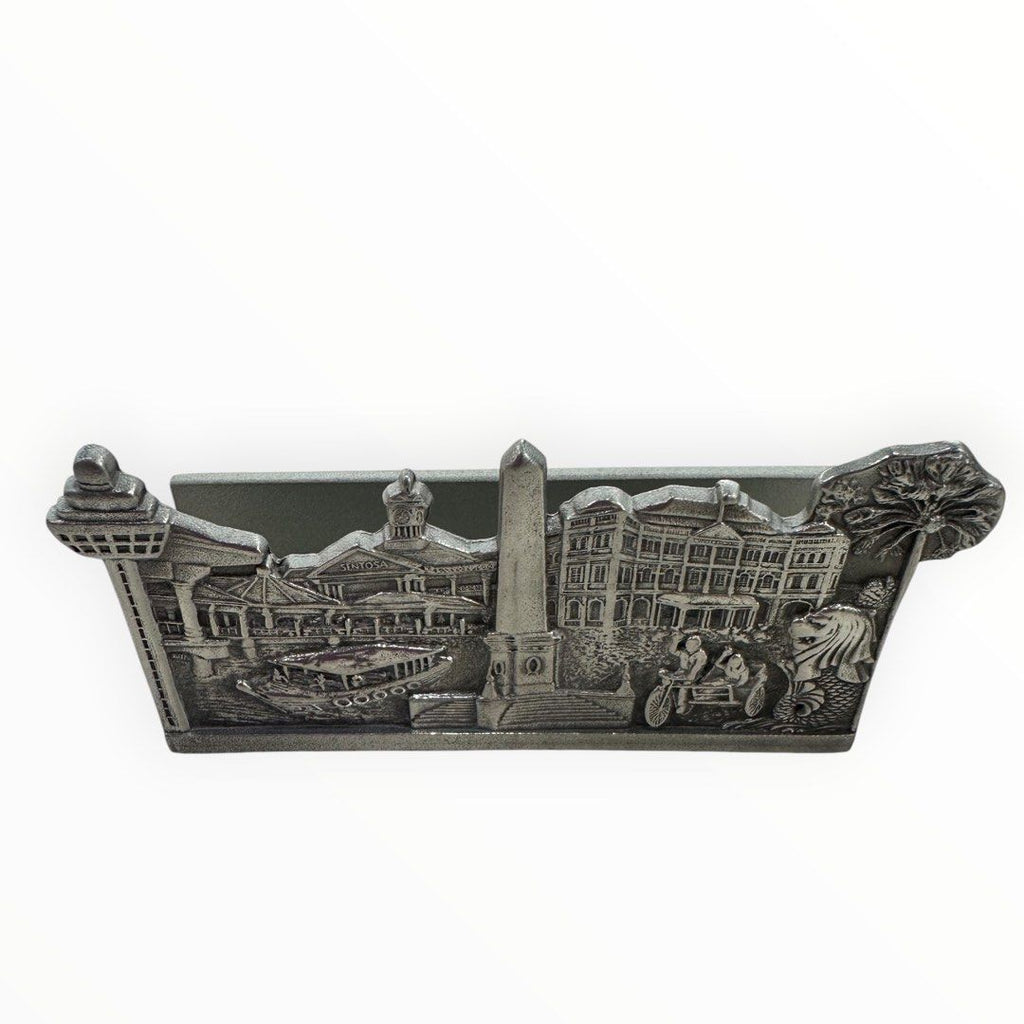 Royal Selangor Name Card Holder