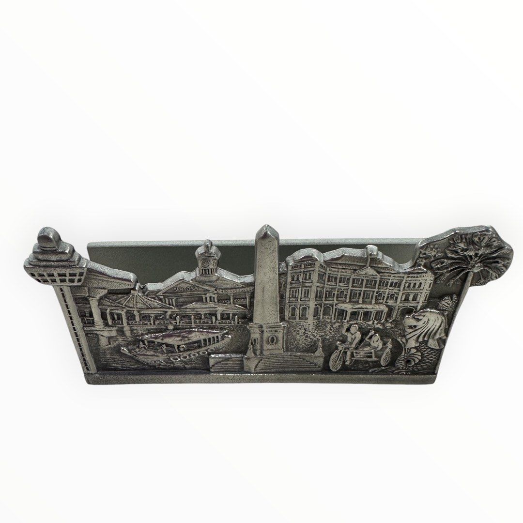 Royal Selangor Name Card Holder