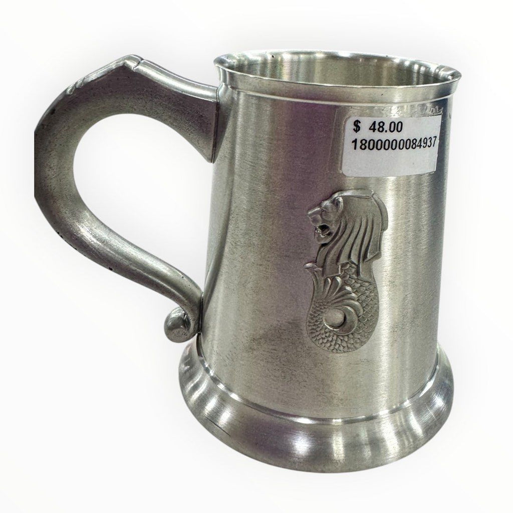 Royal Selangor Pewter Mug 1885 (7cm)