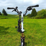 ROYALE C7 Foldable Bicycle