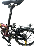 ROYALE C7 Foldable Bicycle