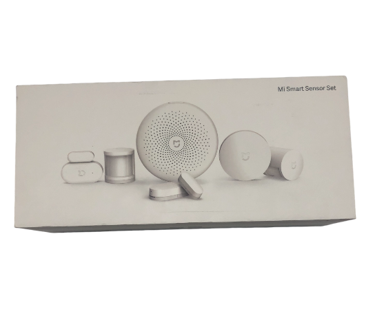 XiaoMi Smart Sensor Set - ZHTZ02LM Main image