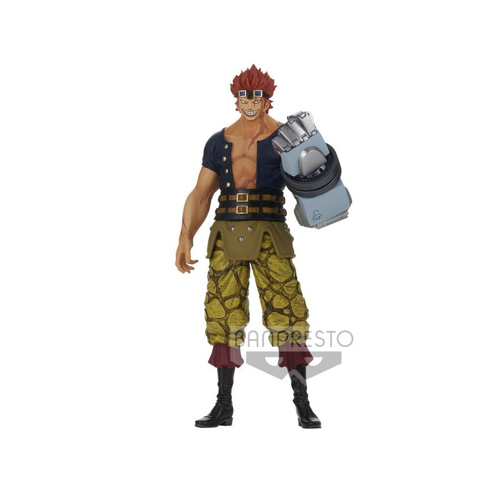 Banpresto One Piece -  THE GRANDLINE MEN  VOL 19
