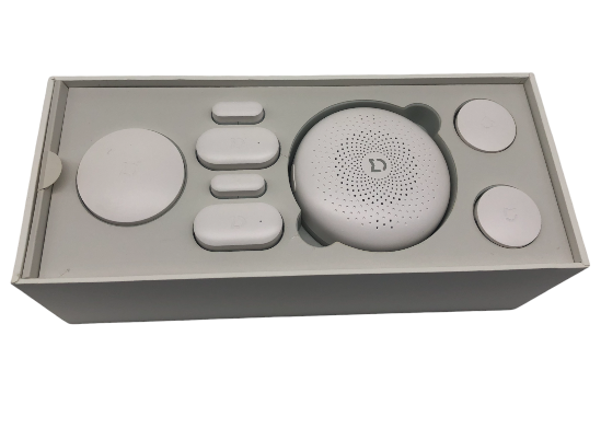 XiaoMi Smart Sensor Set - ZHTZ02LM Secondary image