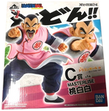 Dragon Ball EX Mercenary Tao Figure Ichiban Kuji Great Adventure Prize C Japan