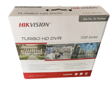 Hikvision DS7216HQHIK1 16 Channel Digital Video Recorder