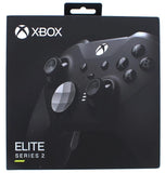 XBOX Elite Series 2 Wireless Controller Black , No type C charging cable