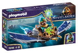 Playmobil Novelmore Knights Violet Vale - Air Magician 70749
