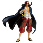 Bandai Ichiban Kuji One Piece FILM RED Prize Last One Shanks Figure