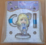 FIGURINE-SML/ASST BANPRESSO THE SCHOOL IDOL