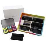 SONY Mobile Motion Capture mocopi QM-SS1 2024 Good Design Award Sensor Tracking