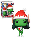 Funko POP! Marvel Holiday #1286 She-Hulk