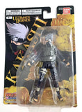 Ultimate Legends - Naruto 5" Hatake Kakashi Action Figure