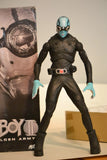 ABE SAPIEN 