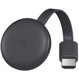 Google Chromecast 2 1080p Wifi Black