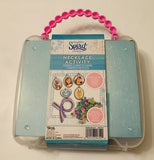 Spirit Riding Free DreamWorks Necklace Activity Set