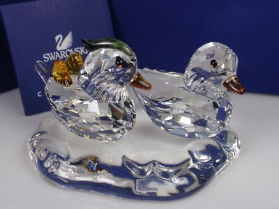 SWAROVSKI Mandarin Duck 858736 Main image