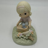 Precious Moments 790001 It Only Takes A Moment To Show You Care