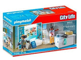 City Life 71330 Virtual Classroom Playmobil
