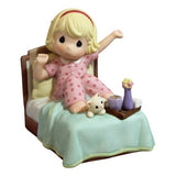 Precious Moments: CC990001 Sing for Joy with Each New Day (5") Collectors Club