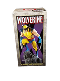 Wolverine Classic FS Statue New 2001 Yellow Costume X-Men Marvel Bowen Designs