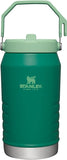 Stanley IceFlow™ Flip Straw Jug 64oz Alpine