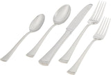 Lenox Portola 65-Piece Flatware Set