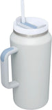 Stanley Quencher H2.O FlowState™ Tumbler 64oz Fog
